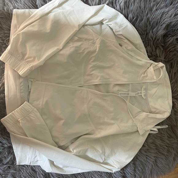 Lululemon NWOT In Depth Jacket - Picture 7 of 8